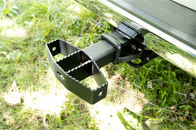 Product of Dee Zee Dz15302s Truck Step