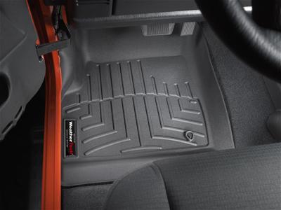 Product of Weathertech (Usa) 440421 Floor Liner