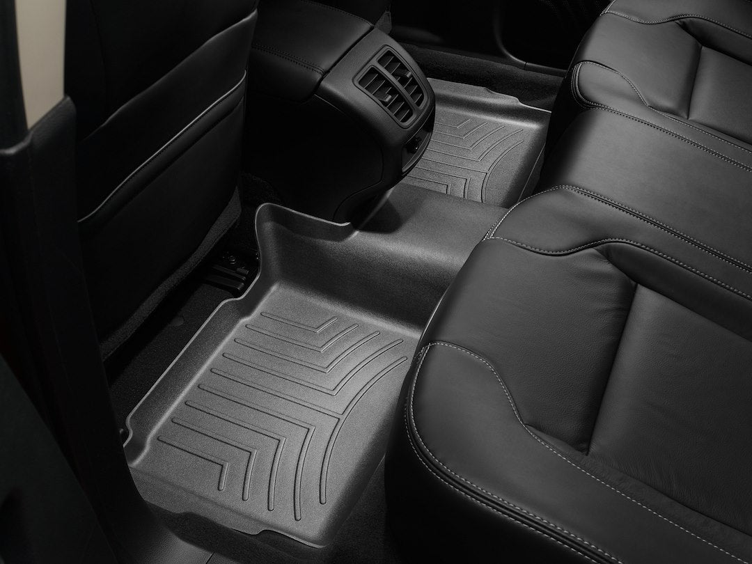 Product of Weathertech (Usa) 442702 Floor Liner