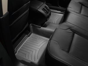 Product of Weathertech (Usa) 442702 Floor Liner