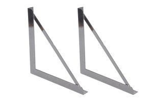 Product of Dee Zee Db-2502 Tool Box Mounting Kit