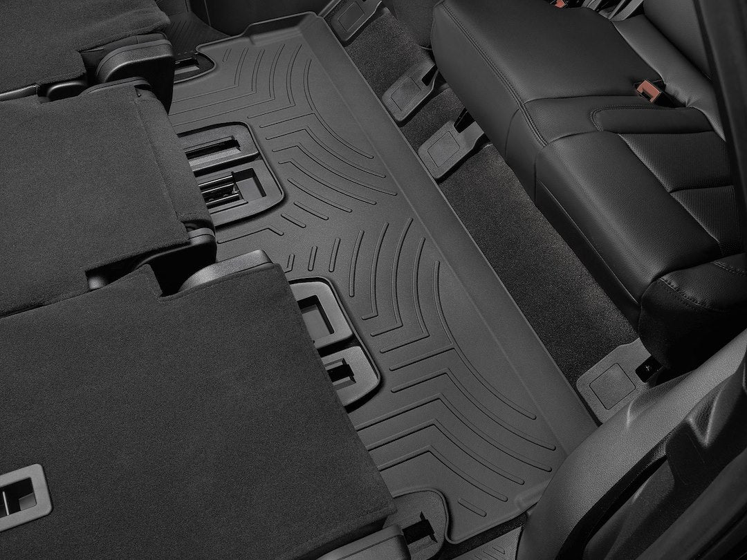 Product of Weathertech (Usa) 4412953 Floor Liner