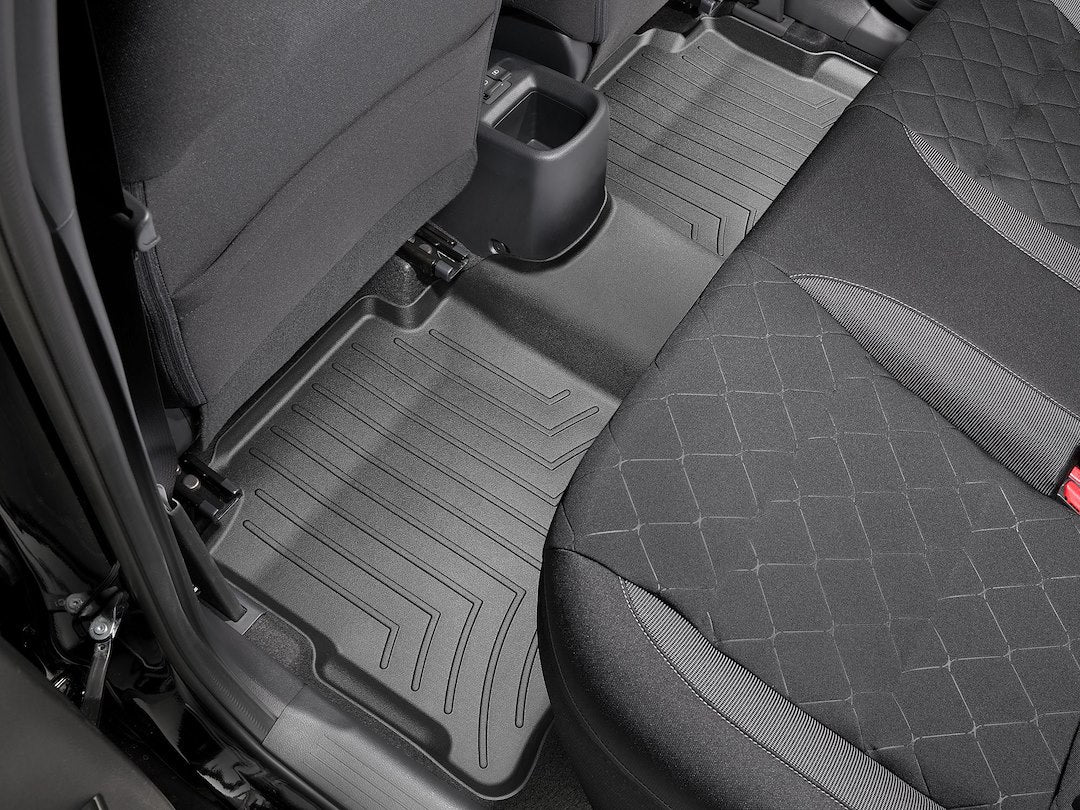 Product of Weathertech (Usa) 4411913 Floor Liner