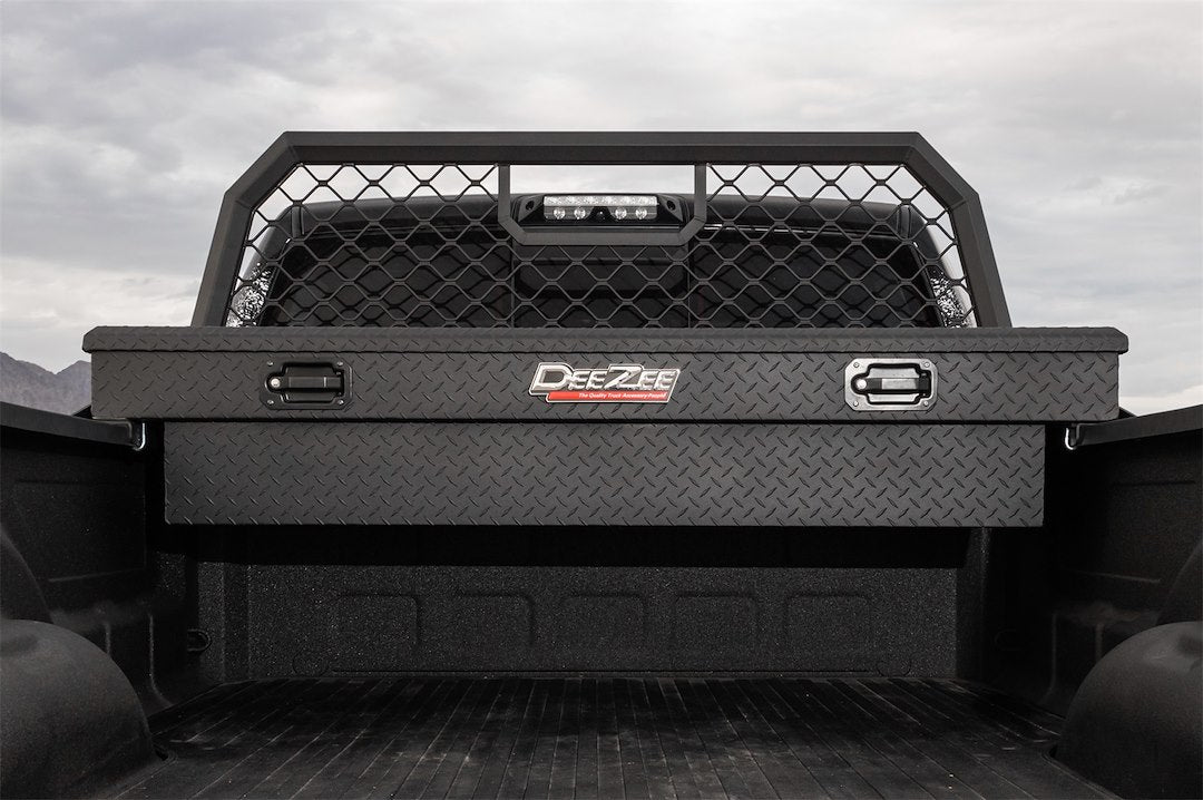 Product of Dee Zee Dz10170tb Tool Box