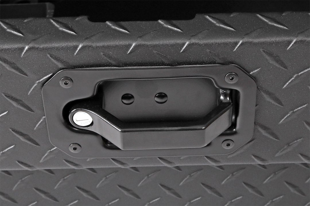 Product of Dee Zee Dz10170tb Tool Box