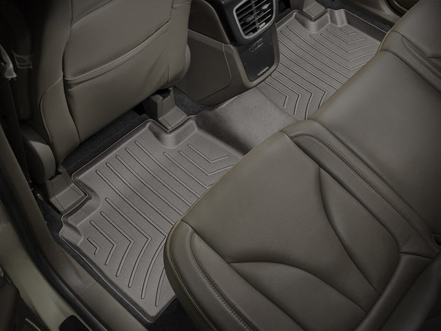 Product of Weathertech (Usa) 478452 Floor Liner