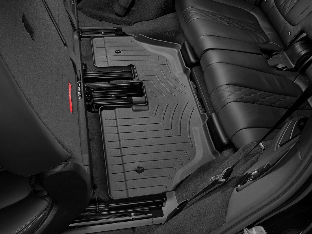 Product of Weathertech (Usa) 4415074 Floor Liner