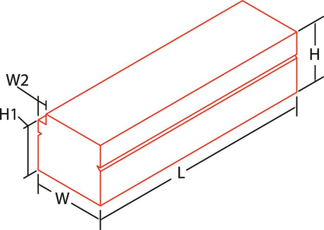 Product of Dee Zee Dz8560w Tool Box