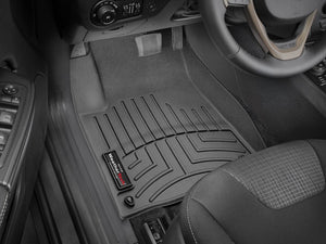 Product of Weathertech (Usa) 445661 Floor Liner
