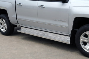 Product of Dee Zee Dz3031 Running Board
