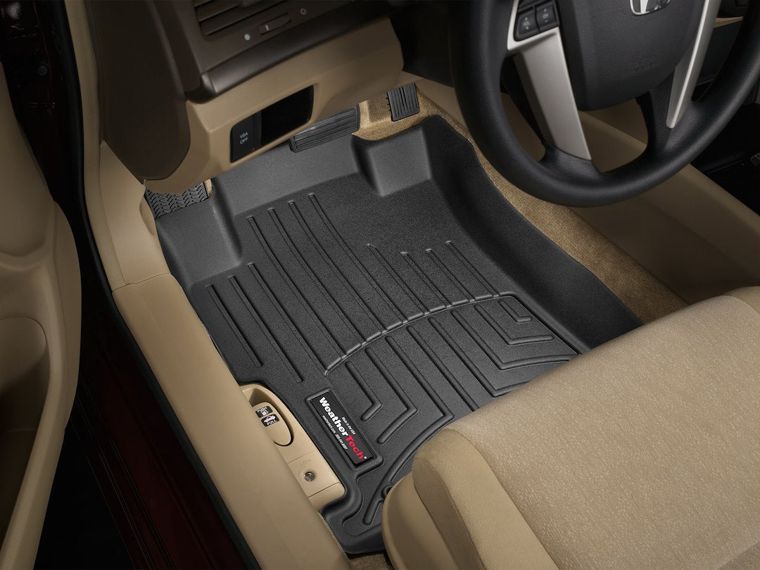 Product of Weathertech (Usa) 441481 Floor Liner