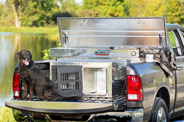 Product of Dee Zee Dz8170d Tool Box