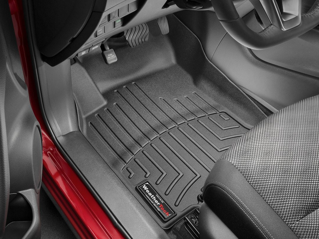 Product of Weathertech (Usa) 4411721 Floor Liner