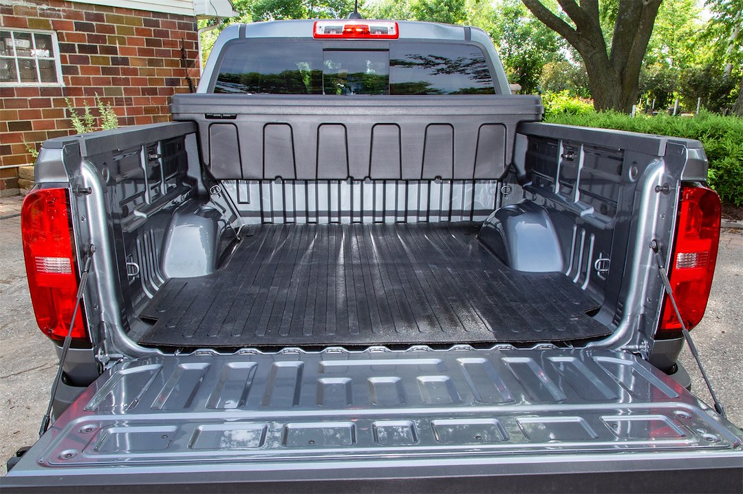 Product of Dee Zee Dz6163p Tool Box