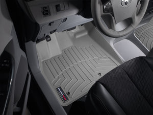 Product of Weathertech (Usa) 464751 Floor Liner