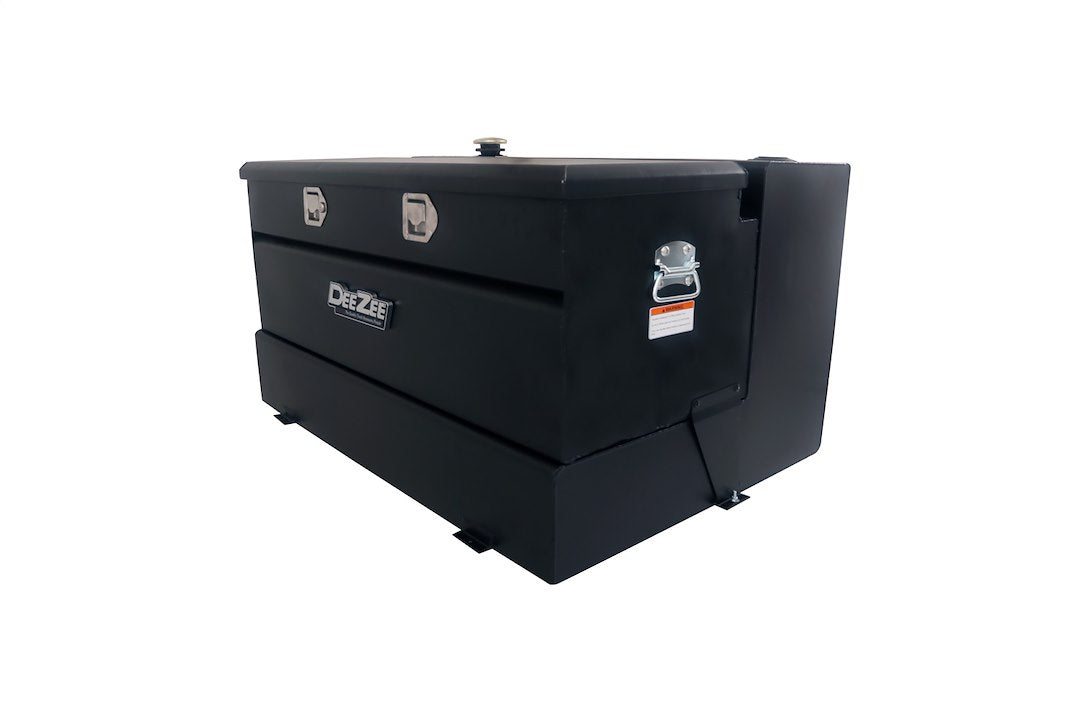 Product of Dee Zee Dz92647sb Liquid Transfer Tank