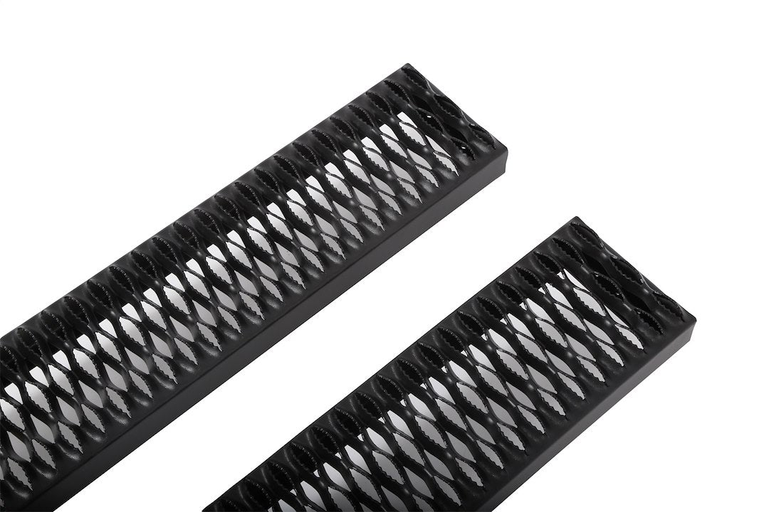 Product of Dee Zee Dz15300a Running Board