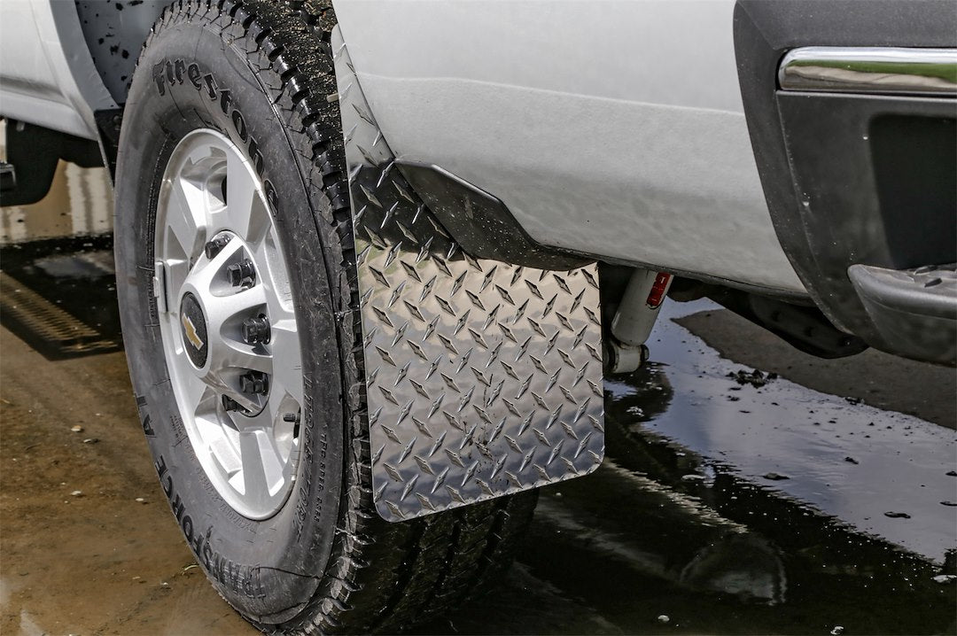 Product of Dee Zee Dz1808 Mud Flap