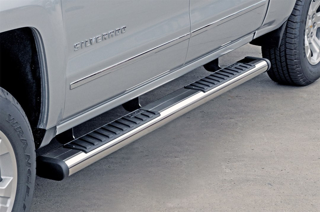 Product of Dee Zee Dz16103 Nerf Bar