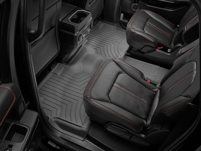 Product of Weathertech (Usa) 4412955 Floor Liner