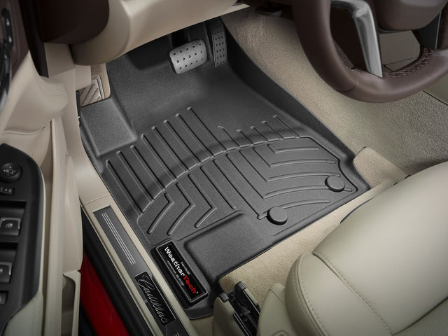Product of Weathertech (Usa) 445211 Floor Liner