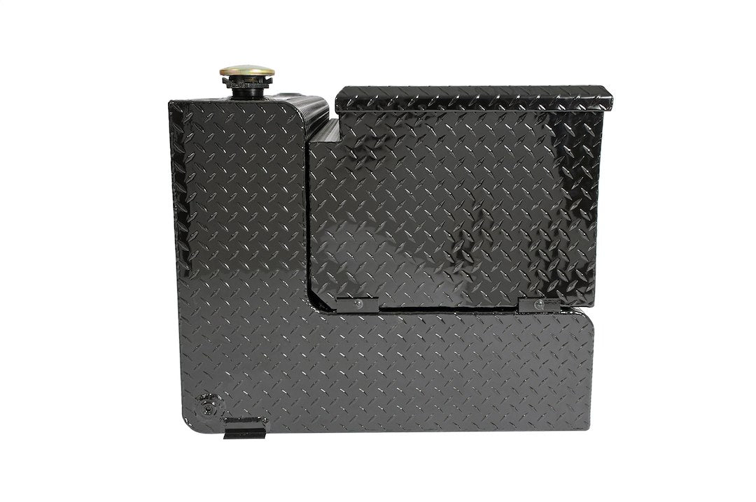 Product of Dee Zee Dz92656b Liquid Transfer Tank