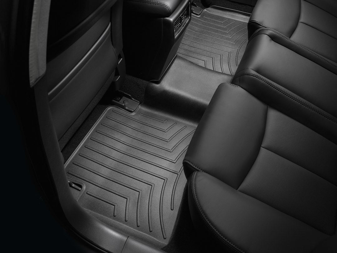 Product of Weathertech (Usa) 441712 Floor Liner
