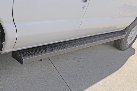 Product of Dee Zee Dz15321a Running Board