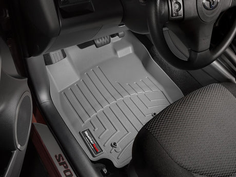 Product of Weathertech (Usa) 460721 Floor Liner