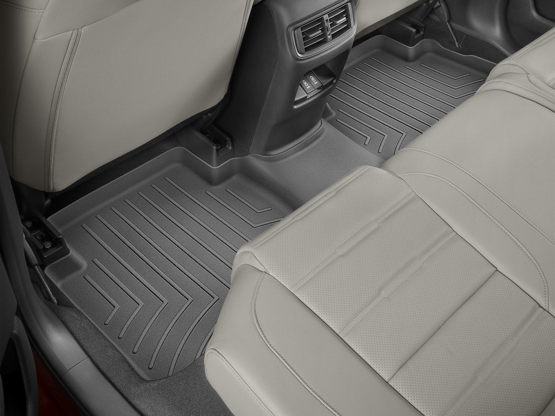 Product of Weathertech (Usa) 4411102 Floor Liner