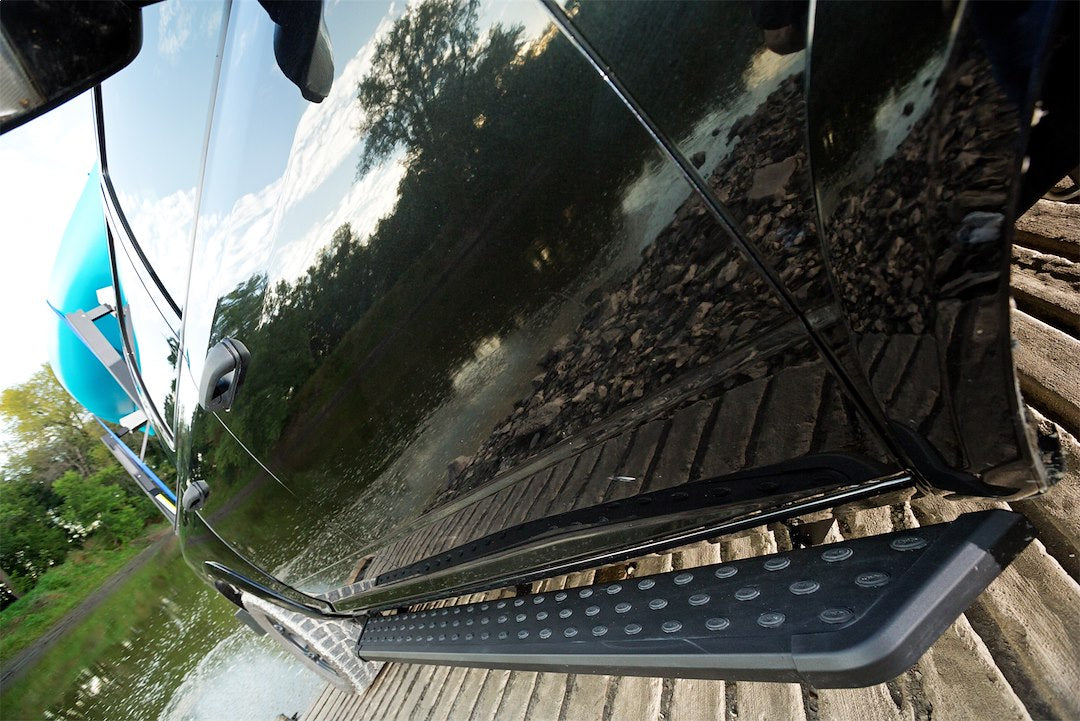 Product of Dee Zee Dz16301 Running Board