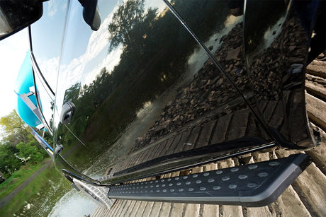 Product of Dee Zee Dz16301 Running Board