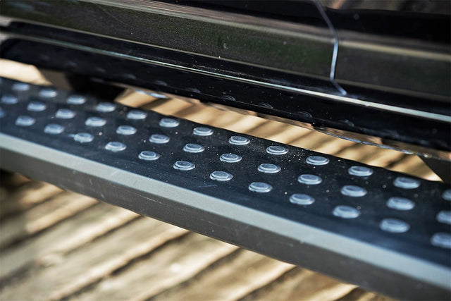 Product of Dee Zee Dz16301 Running Board