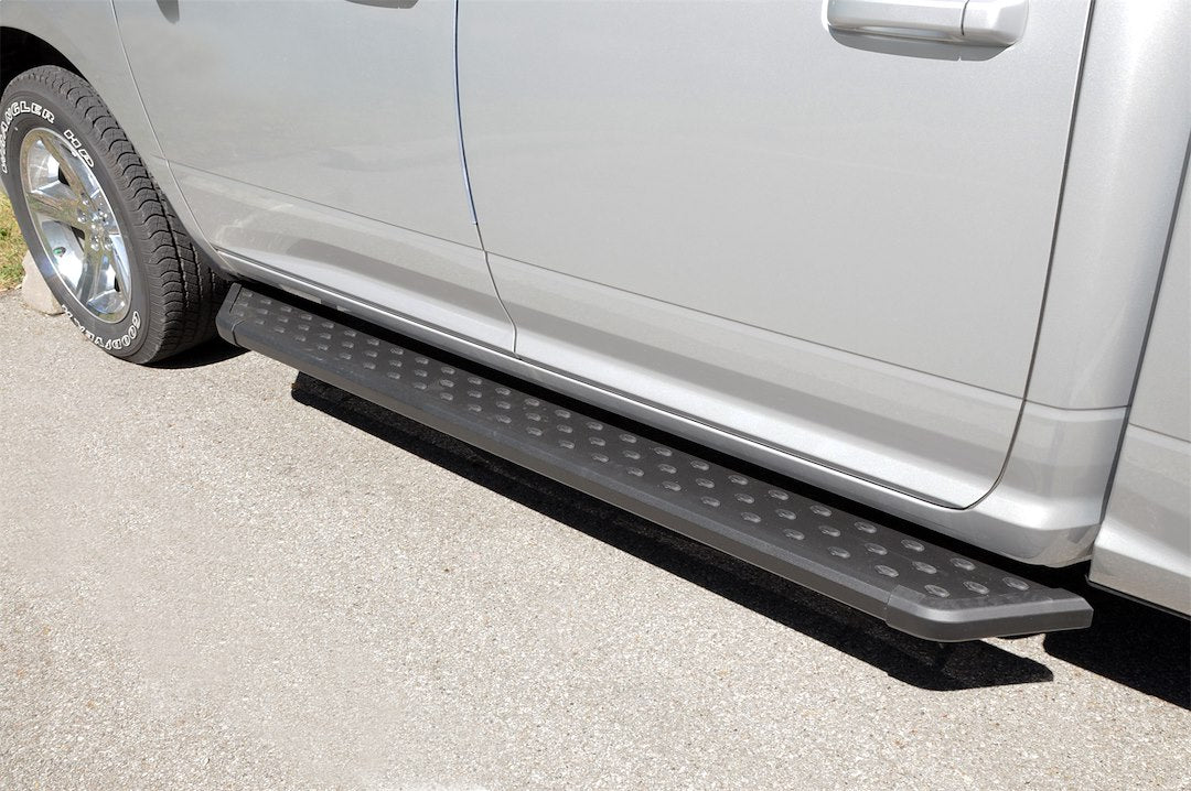 Product of Dee Zee Dz16301 Running Board