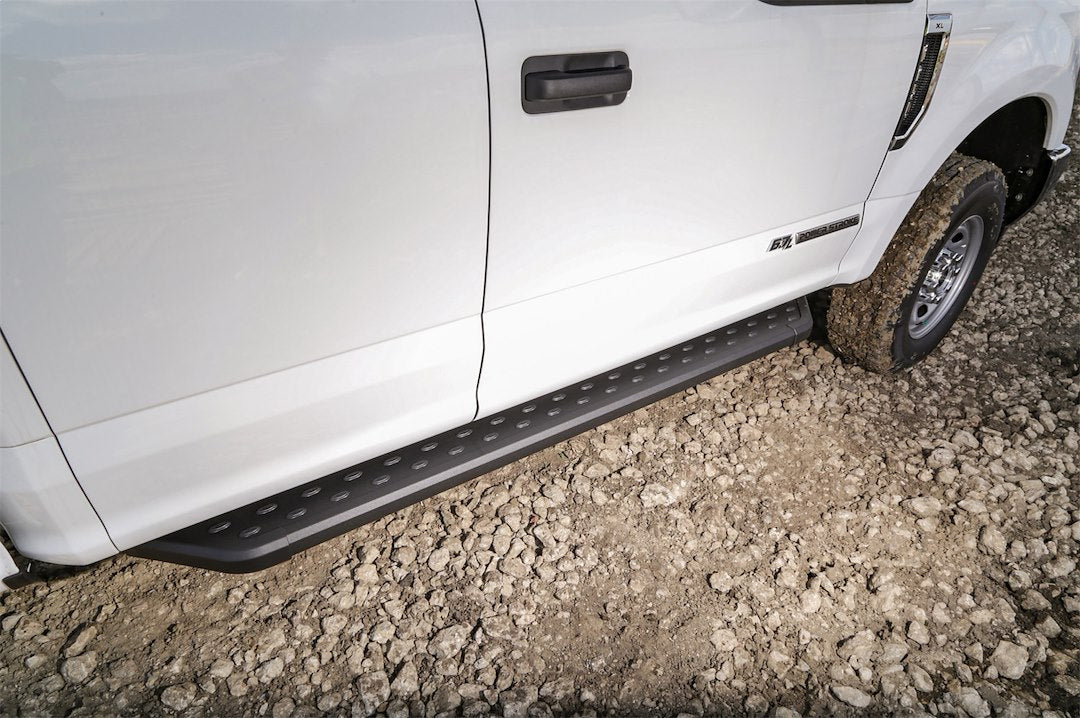 Product of Dee Zee Dz16301 Running Board