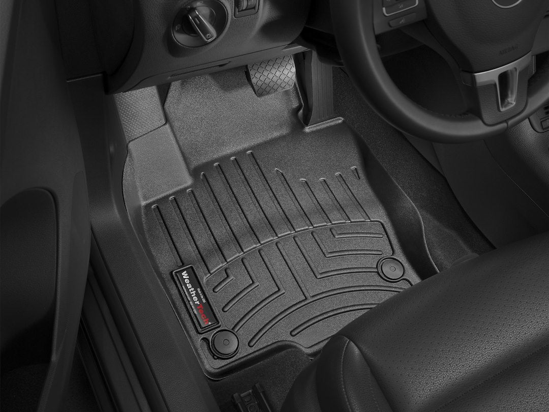 Product of Weathertech (Usa) 445461 Floor Liner
