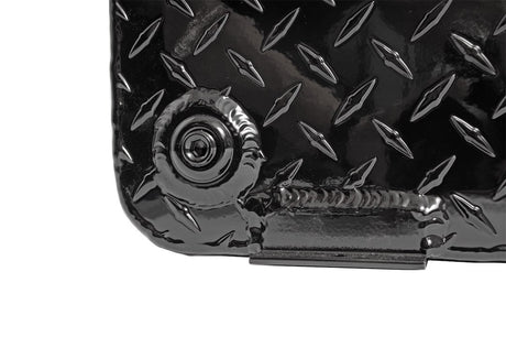 Product of Dee Zee Dz92740xb Auxiliary Fuel Tank
