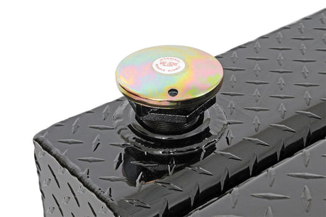 Product of Dee Zee Dz92740xb Auxiliary Fuel Tank