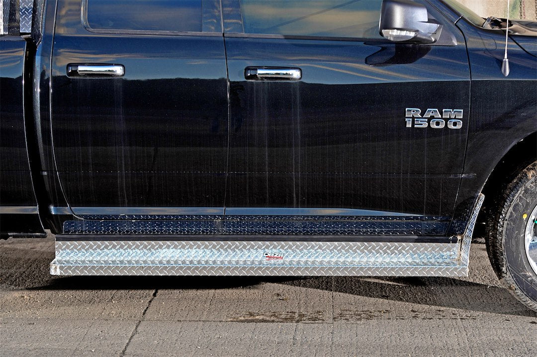 Product of Dee Zee Dz2045 Running Board