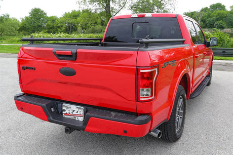 Product of Dee Zee Dz99702tb Bed Side Rail