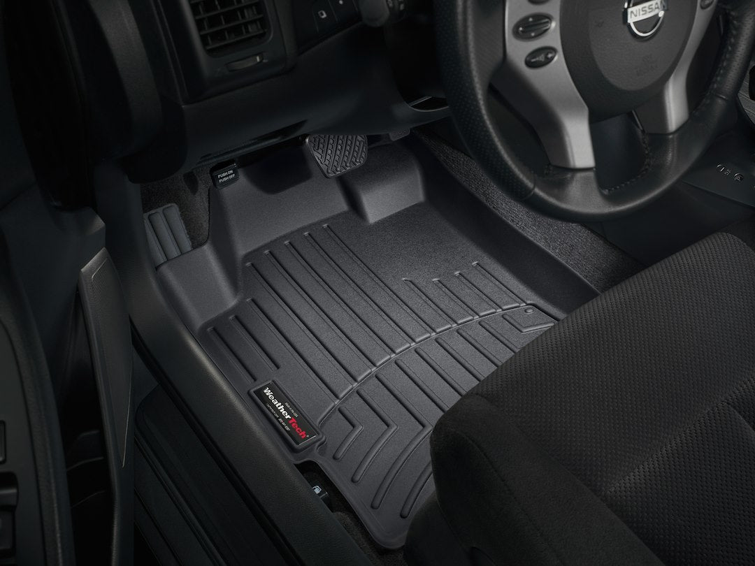 Product of Weathertech (Usa) 444981 Floor Liner
