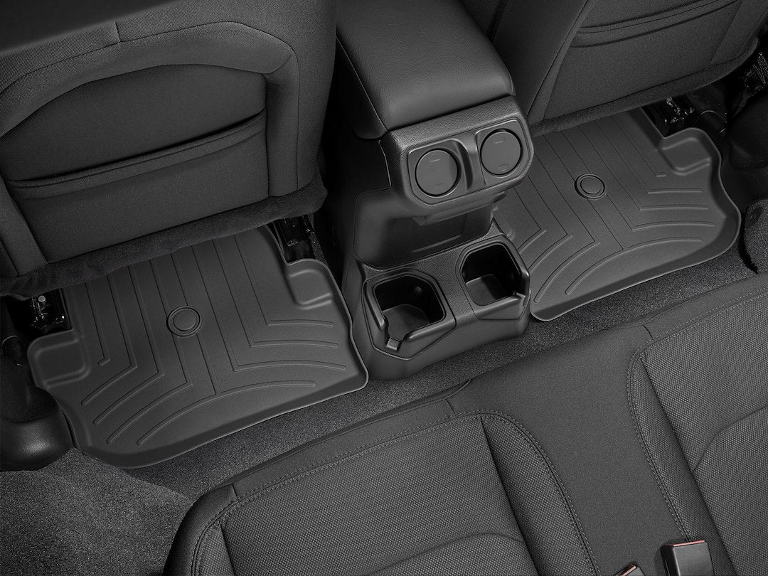 Product of Weathertech (Usa) 4413133 Floor Liner