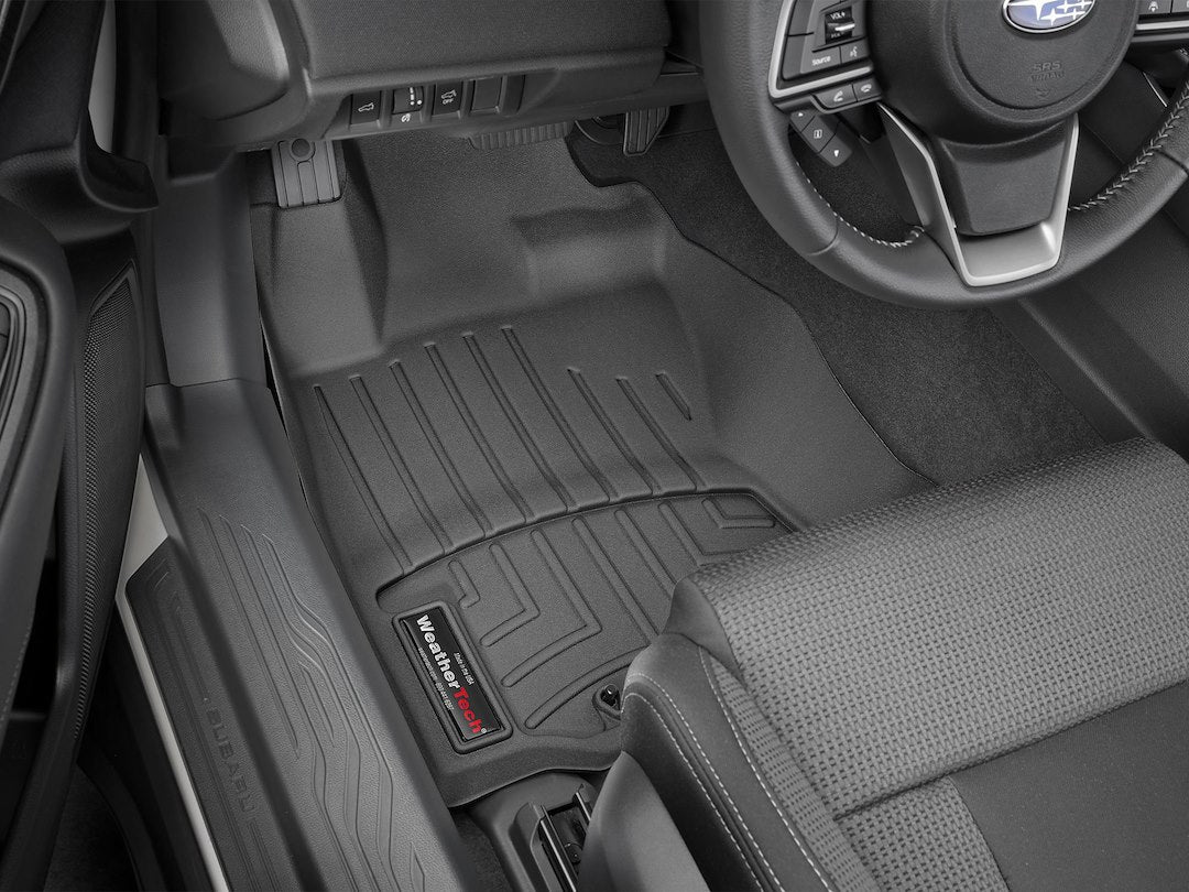 Product of Weathertech (Usa) 4415831 Floor Liner