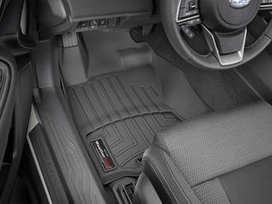 Product of Weathertech (Usa) 4415831 Floor Liner