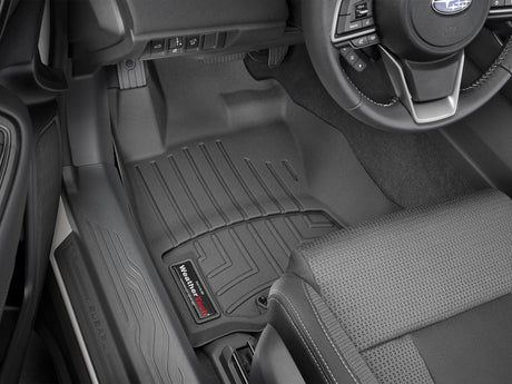 Product of Weathertech (Usa) 4415831 Floor Liner