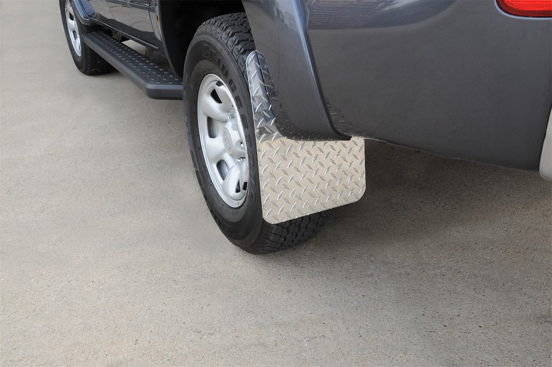 Product of Dee Zee Dz1800 Mud Flap