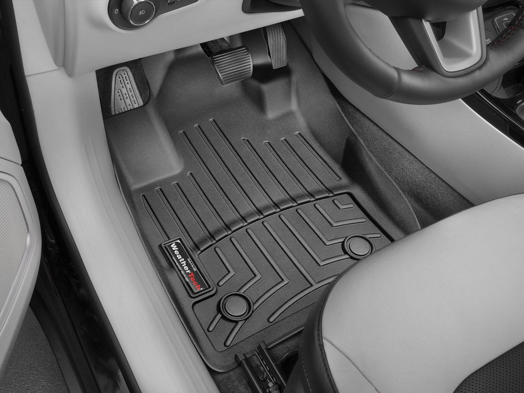 Product of Weathertech (Usa) 4412051 Floor Liner