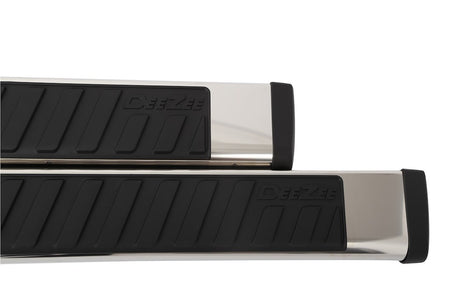 Product of Dee Zee Dz16123 Nerf Bar