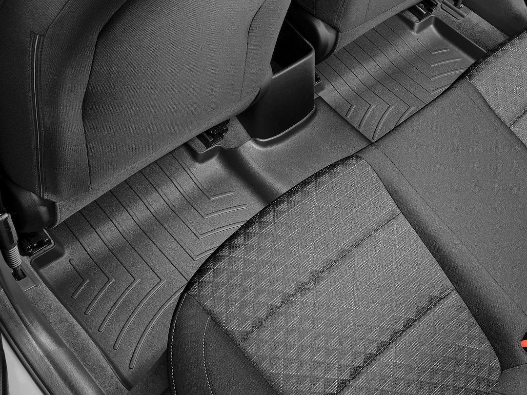 Product of Weathertech (Usa) 4412402 Floor Liner