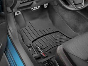 Product of Weathertech (Usa) 4411071 Floor Liner